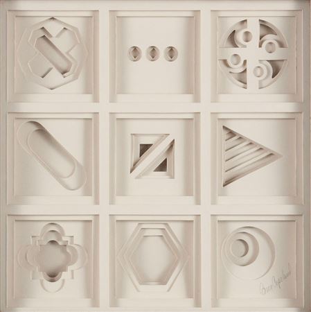 Untitled, 1971