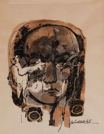 Untitled, 1968
