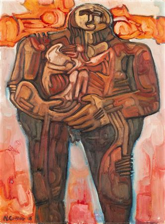 Untitled, 1968