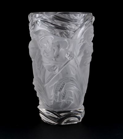 'HARVEST' VASE