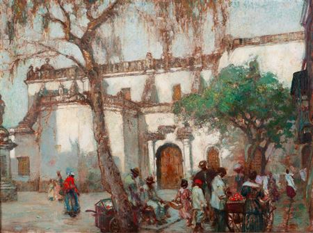 Untitled, 1921