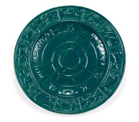 ZODIAC CHARGER