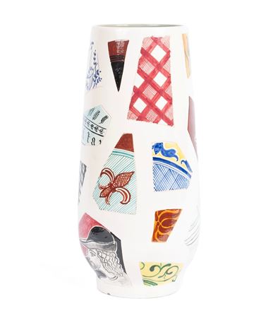 'FRAMMENTI' VASE