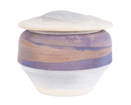 Covered Urn