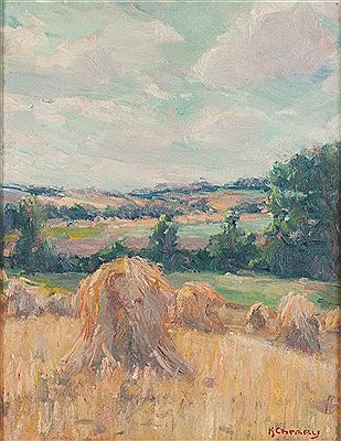 Landscape