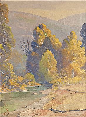 Landscape