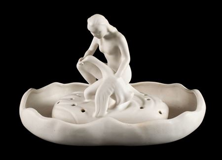 LEDA FLOWER FROG