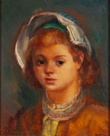 Portrait