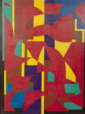 "Geometries", 1973