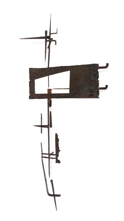 "Sidero 268". 1958