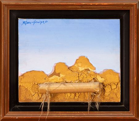 Untitled, 1980