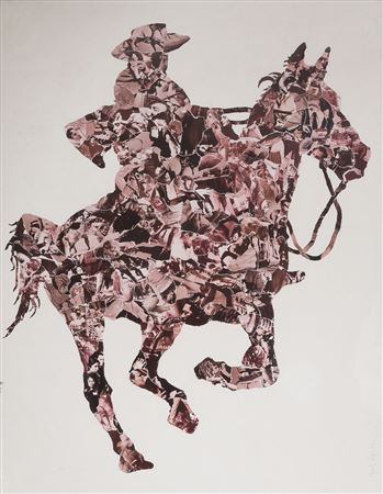 "The human factor", 1995