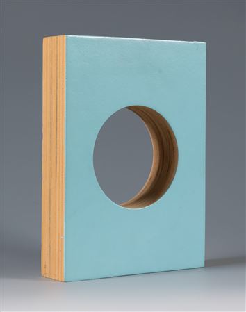 Untitled, August 2005