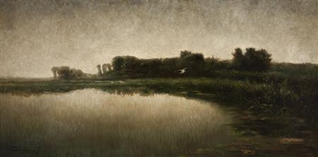 "Laguna", Banyoles