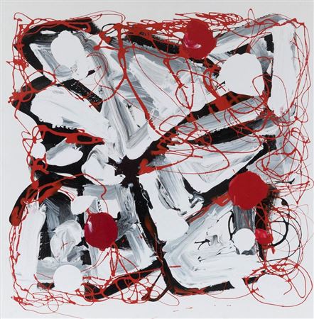 Untitled, 2018