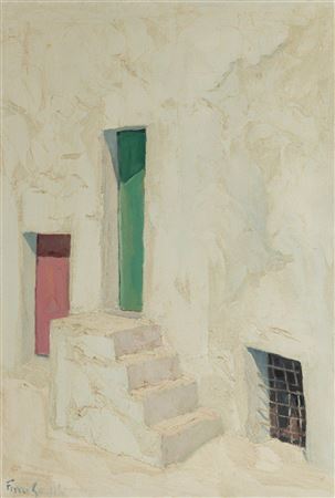 Casa ibicenca