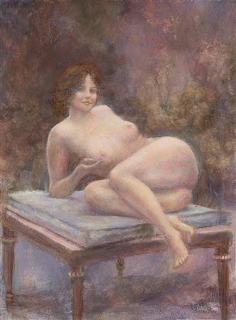 "Nude"