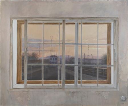 "Large window", 1999