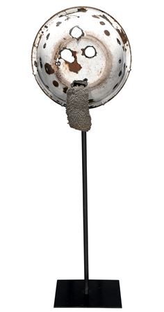 Untitled Sculpture