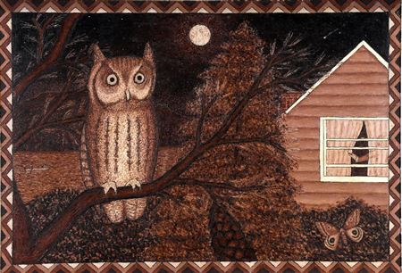 Night Owl