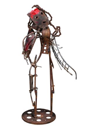 Figural Sculpture