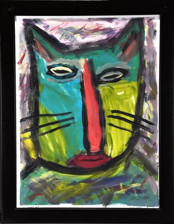Cool Cat