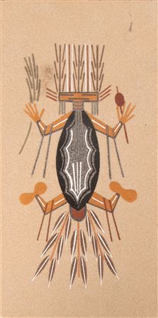 Female Water Creature