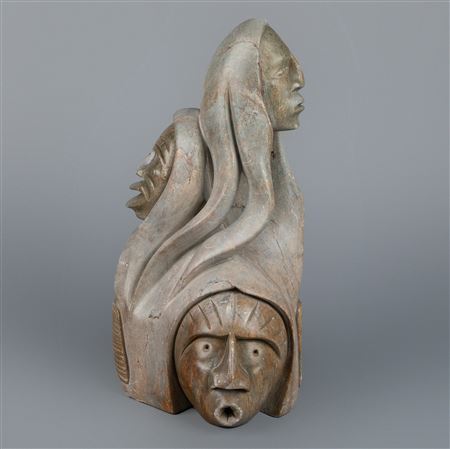 Spirits, 1989