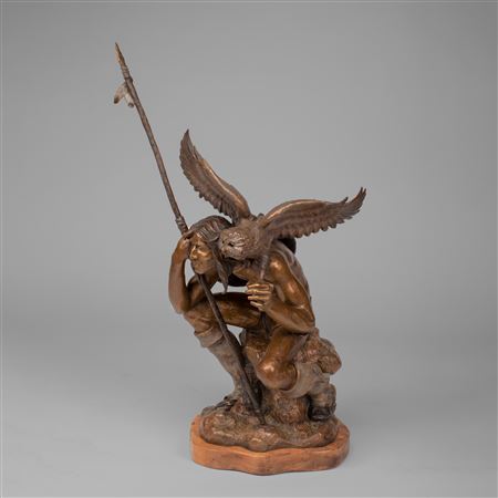 Fight Light, 2008