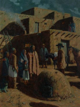 In Search of Medicine