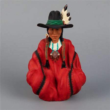 Old Man Hat, 2001