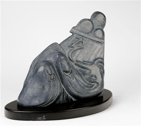 Untitled, 1993