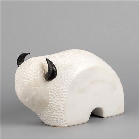 White Bison, 1991