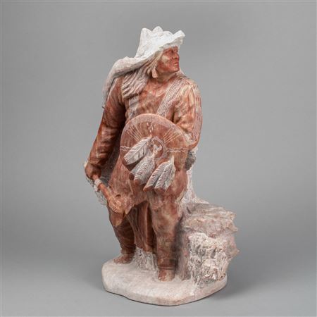 Wolf Warrior Chief, 1993