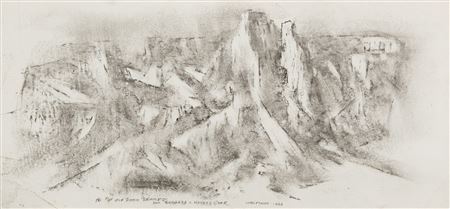 Mountains, 1966