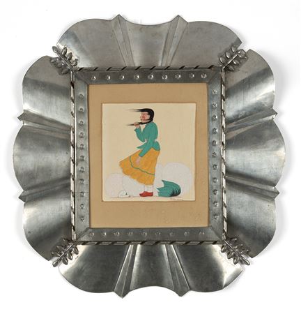 Navajo Girl