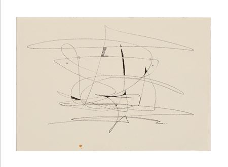 Untitled (Abstract)