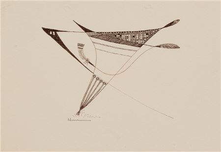 Untitled, Original #40