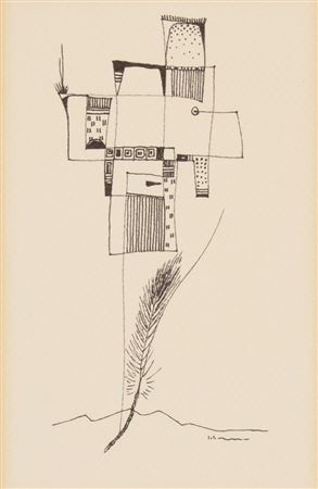Untitled (Drawing)