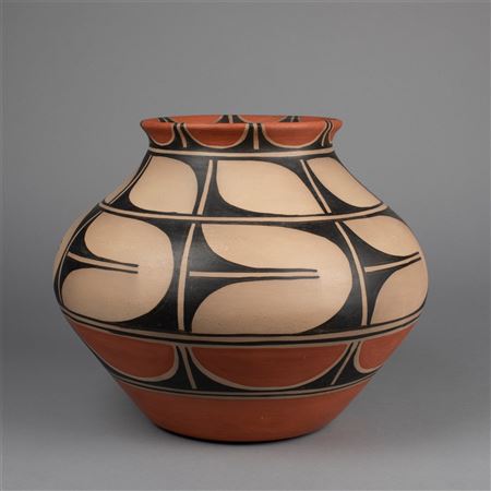 Polychrome Jar, 2002