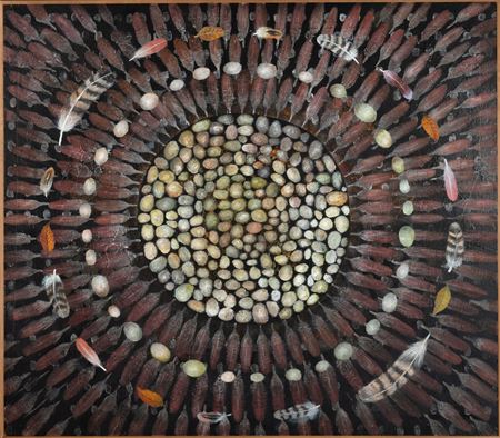 Revolve by Cindy Kane - Auction record, sale price, and art valuation. Compare with similar artists and explore comparable artworks.