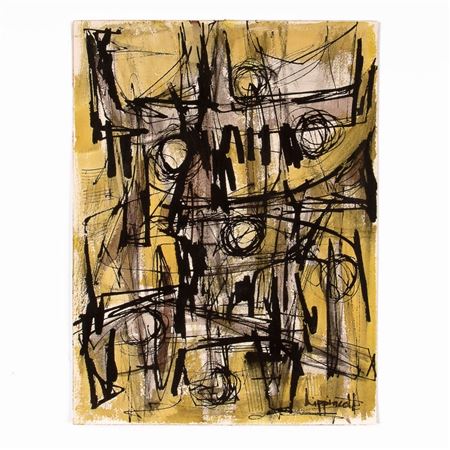 Untitled (Abstract)