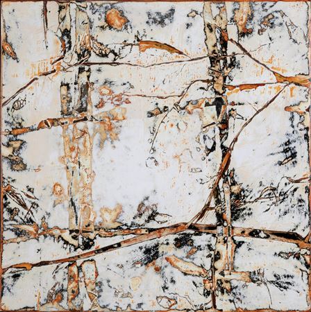 Untitled Abstract #6