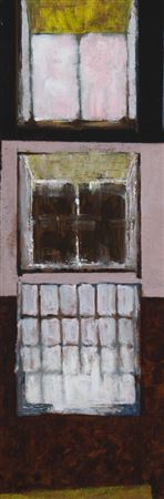 Light and Dark Light, 1968