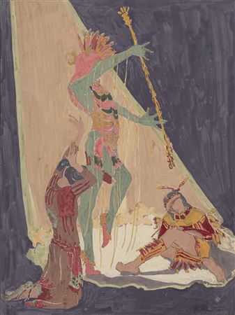 Untitled (Ceremony)