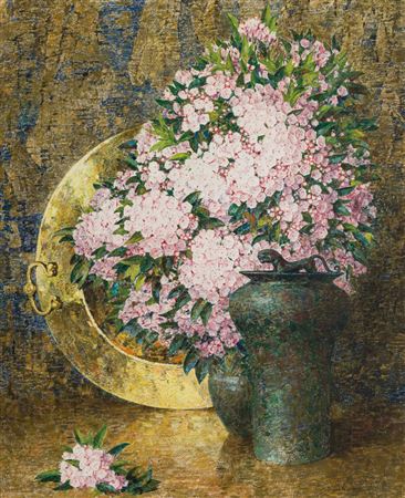 "Mountain Laurel"
