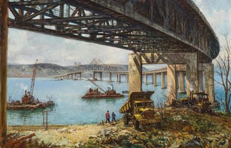 Tappan Zee Bridge