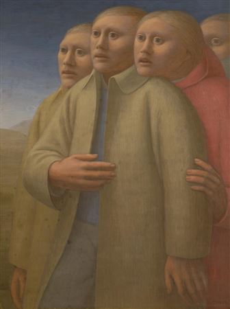 April 2023 Fine Art Auction