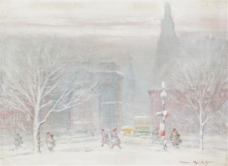 Washington Square