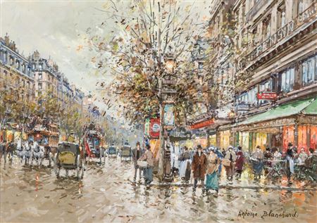 "Théatre Variétés"